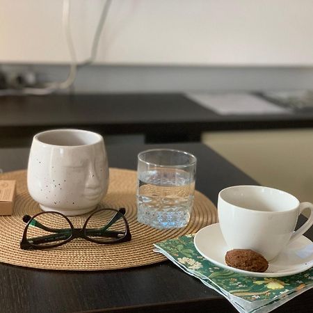 Beli Apartman U Zlatiborskim Konacima Bele Vode Bb 外观 照片
