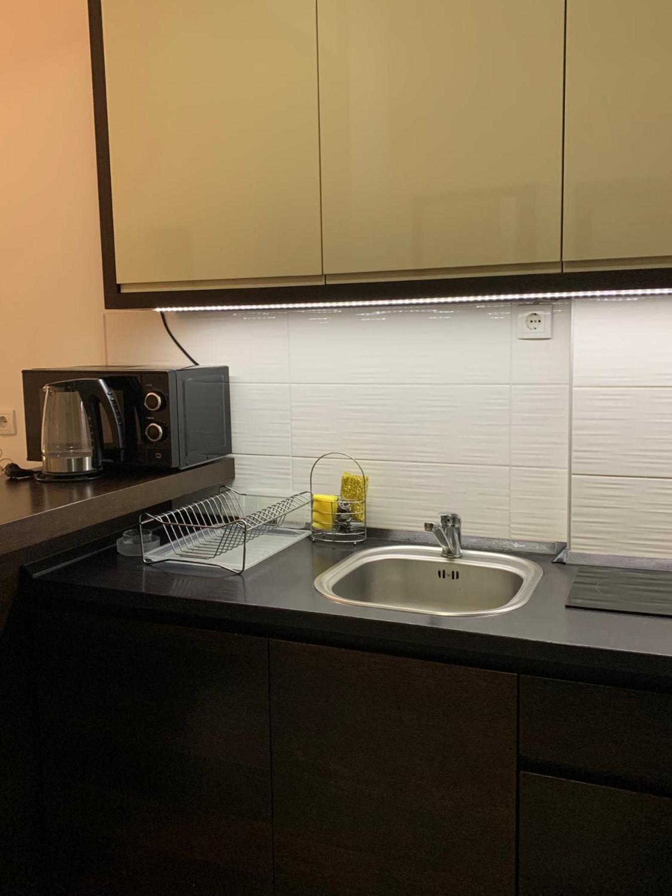 Beli Apartman U Zlatiborskim Konacima Bele Vode Bb 外观 照片