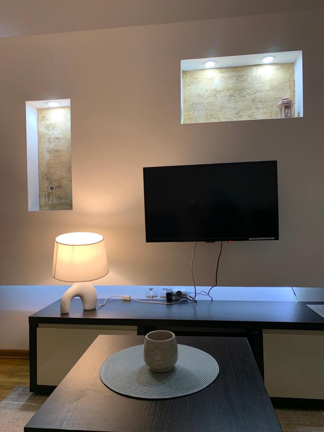 Beli Apartman U Zlatiborskim Konacima Bele Vode Bb 外观 照片