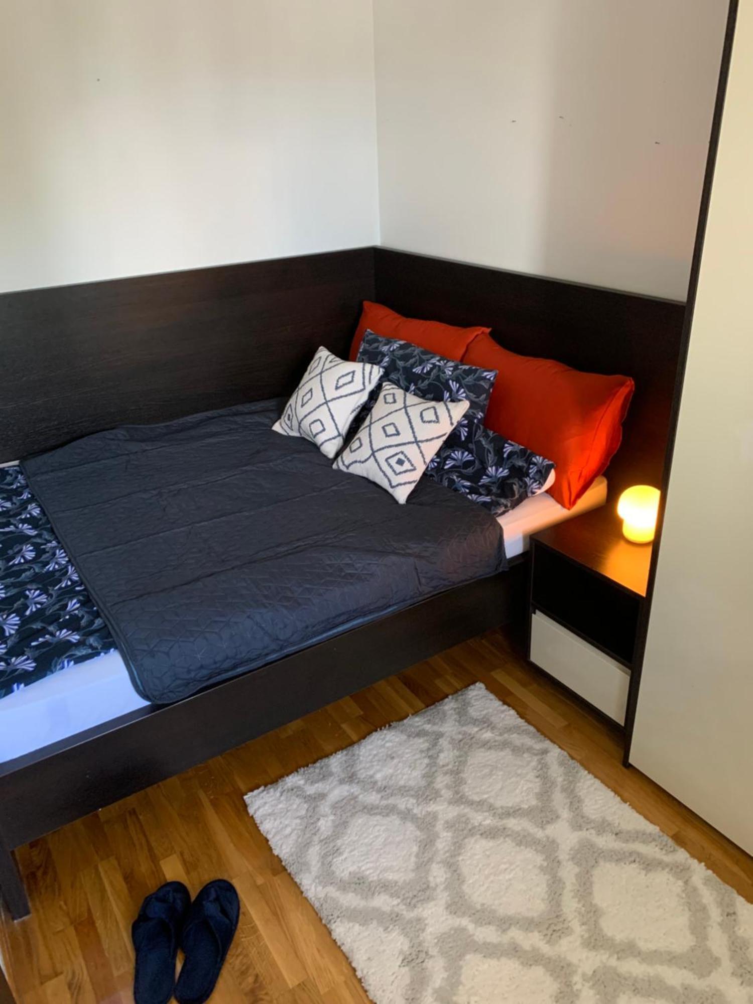 Beli Apartman U Zlatiborskim Konacima Bele Vode Bb 外观 照片