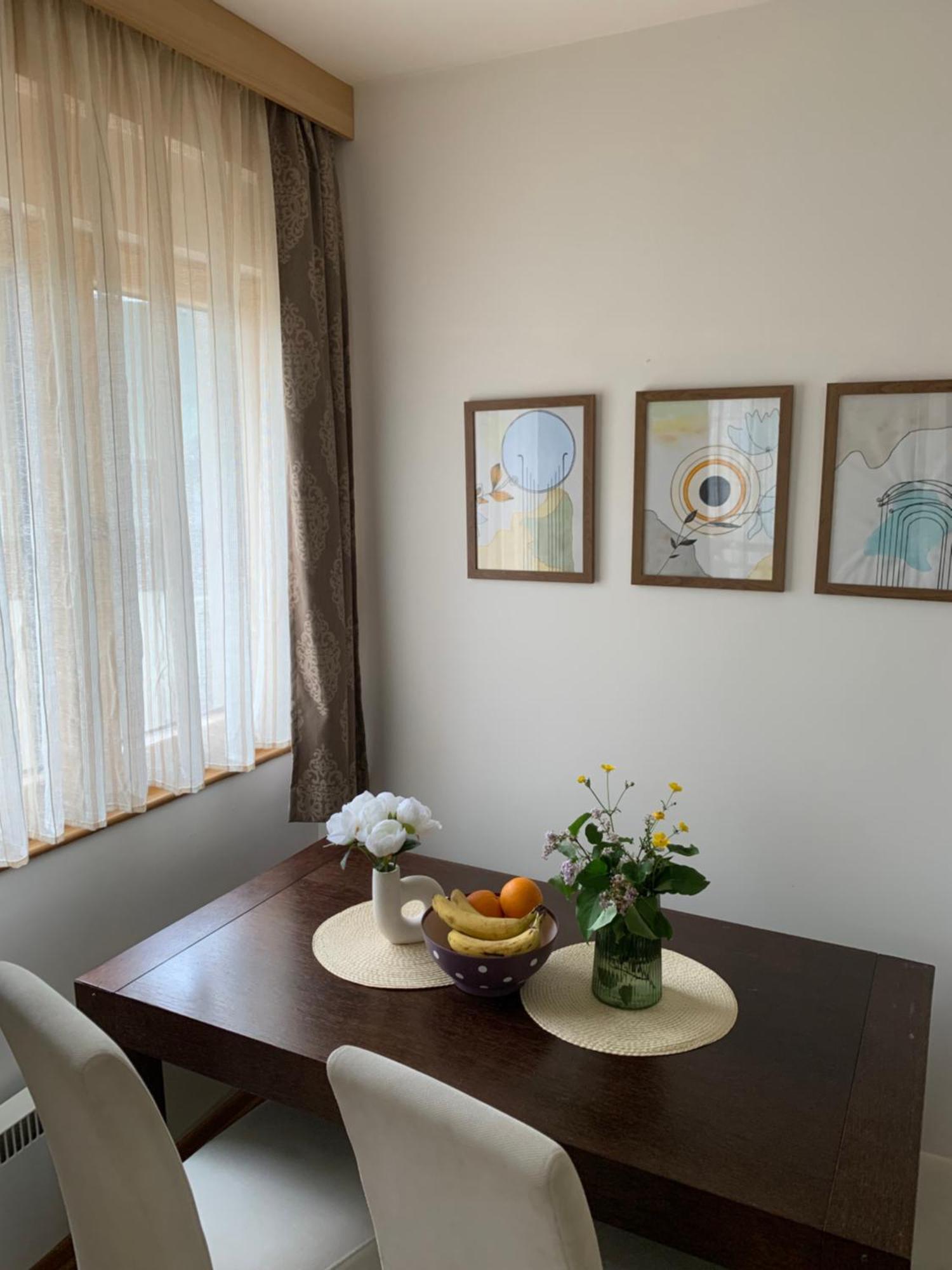 Beli Apartman U Zlatiborskim Konacima Bele Vode Bb 外观 照片
